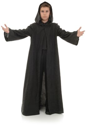 Cloak - Black