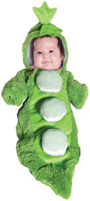 Pea In A Pod
