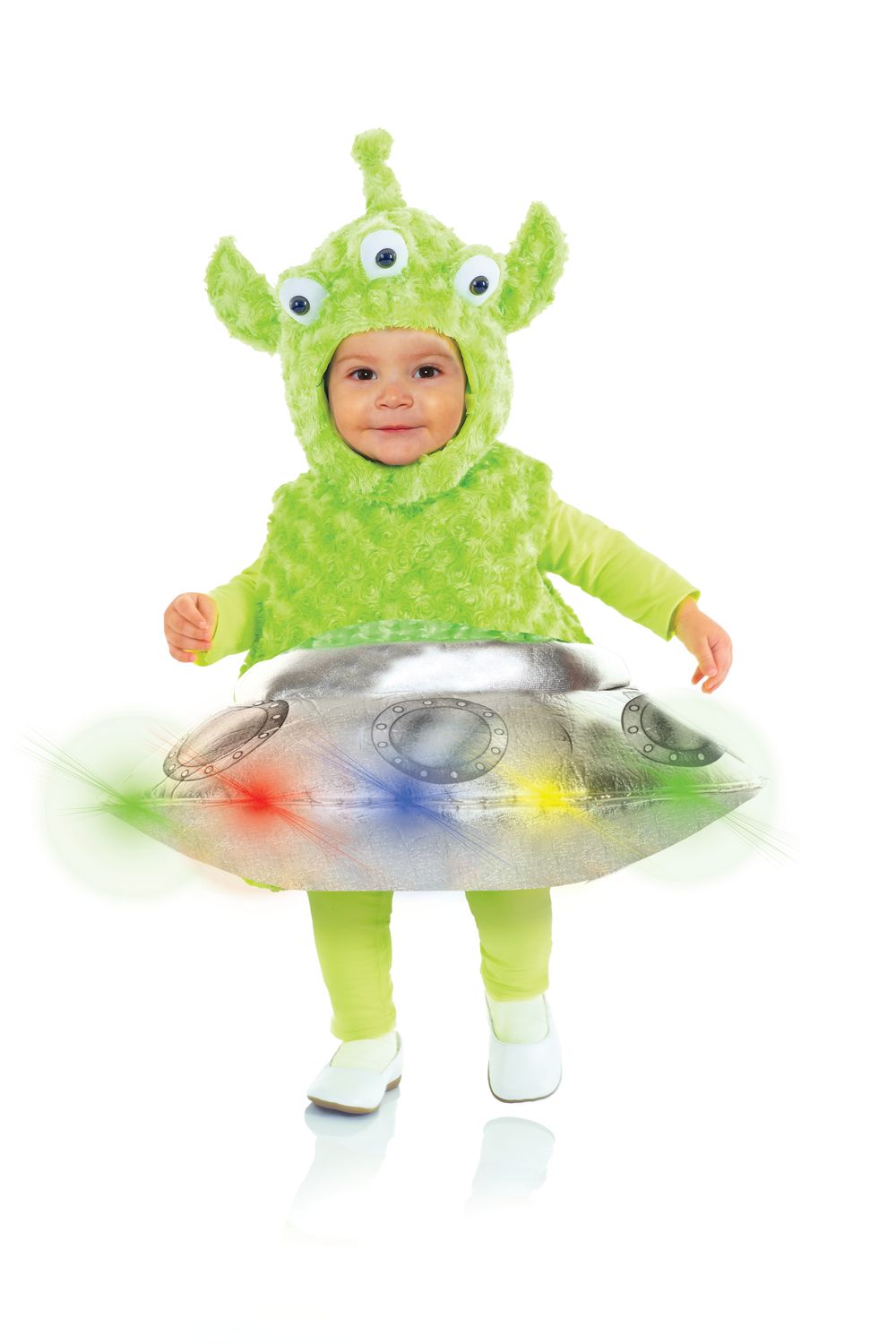 Out Of This World, Attribute: Boys, Size: Large