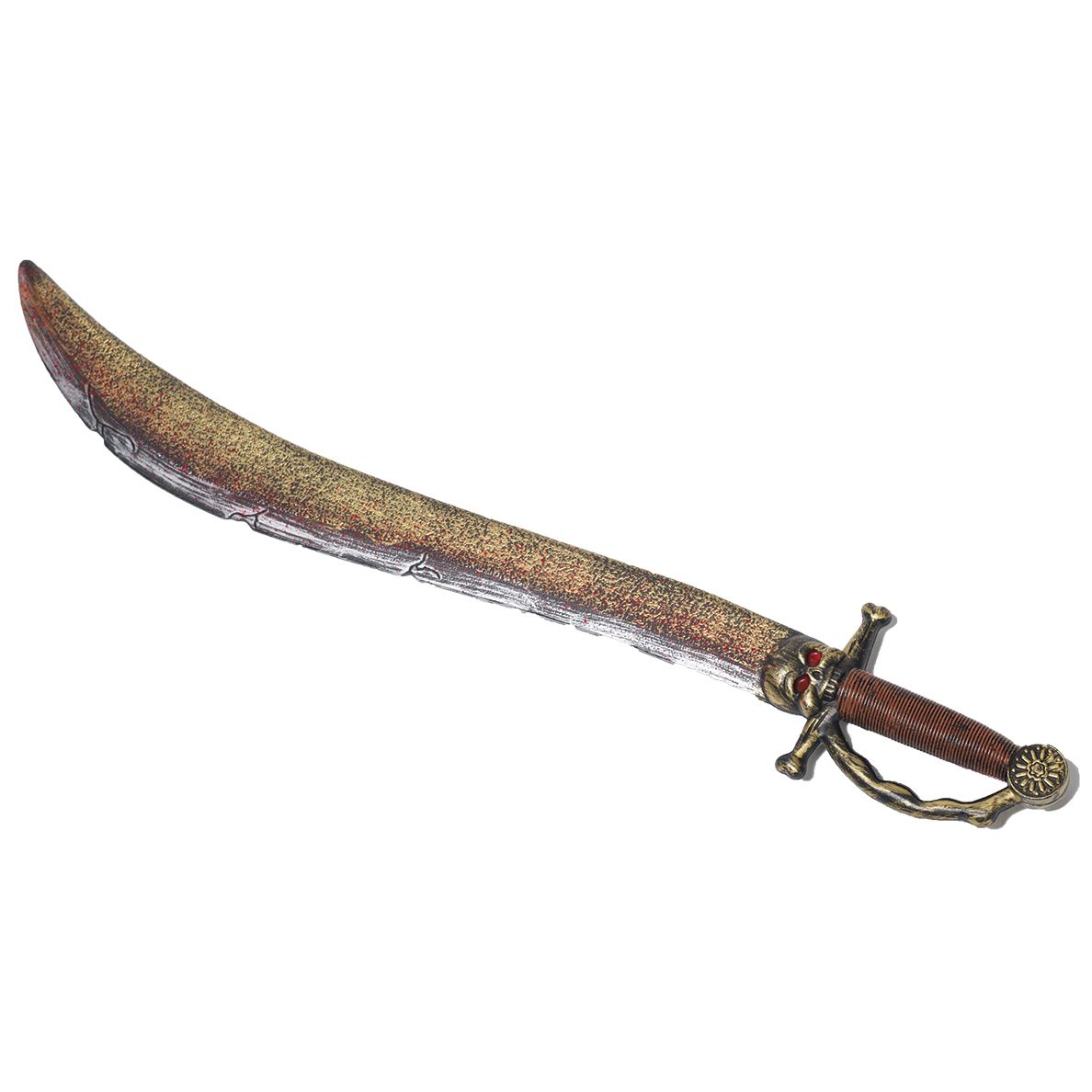 Large Pirate Sword - Copper