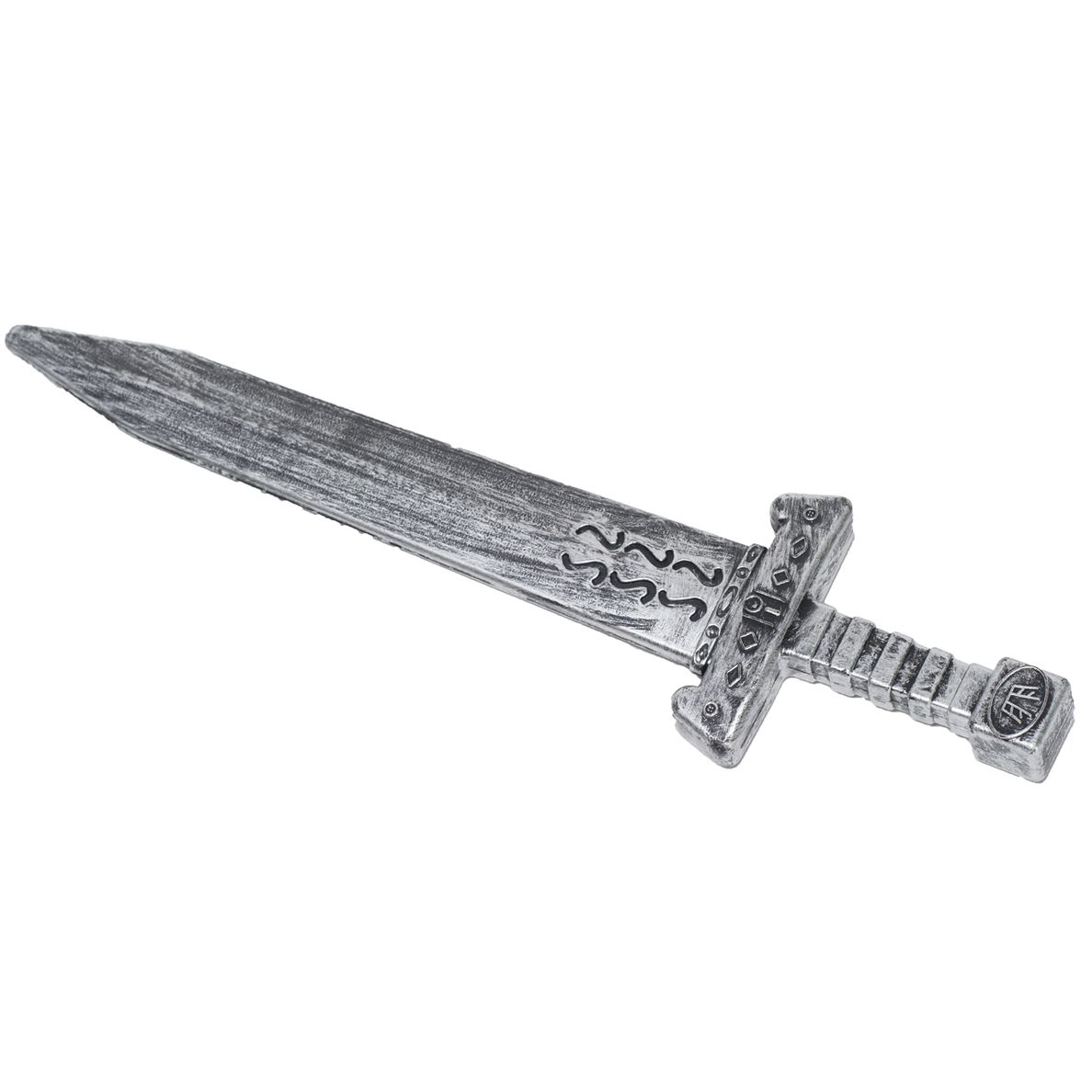 Roman Dagger - Silver
