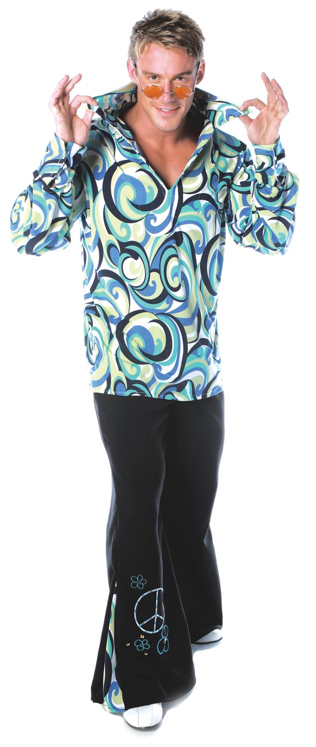 Swinger, Attribute: Mens, Size: One Size