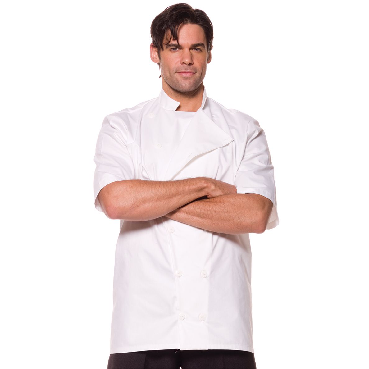 Chef Shirt, Attribute: Mens, Size: One Size