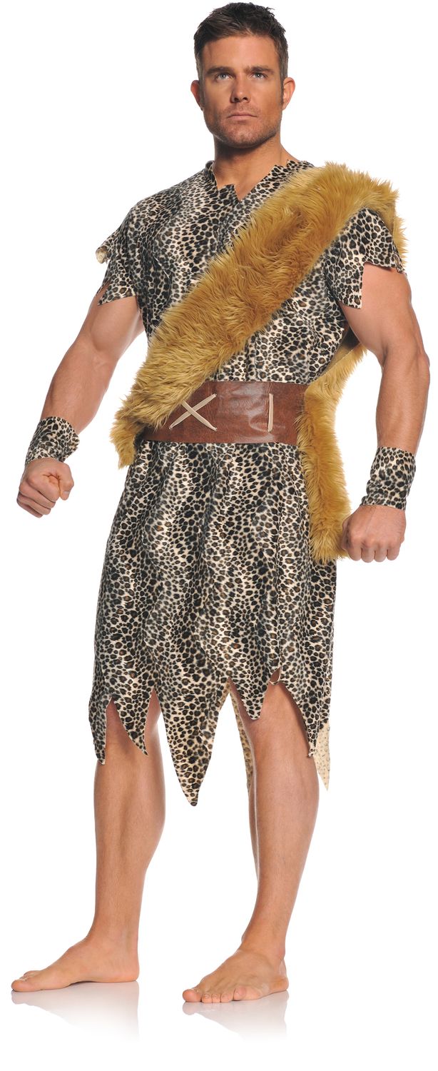 Cave Dweller, Attribute: Mens, Size: One Size