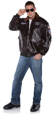 Flight Jacket