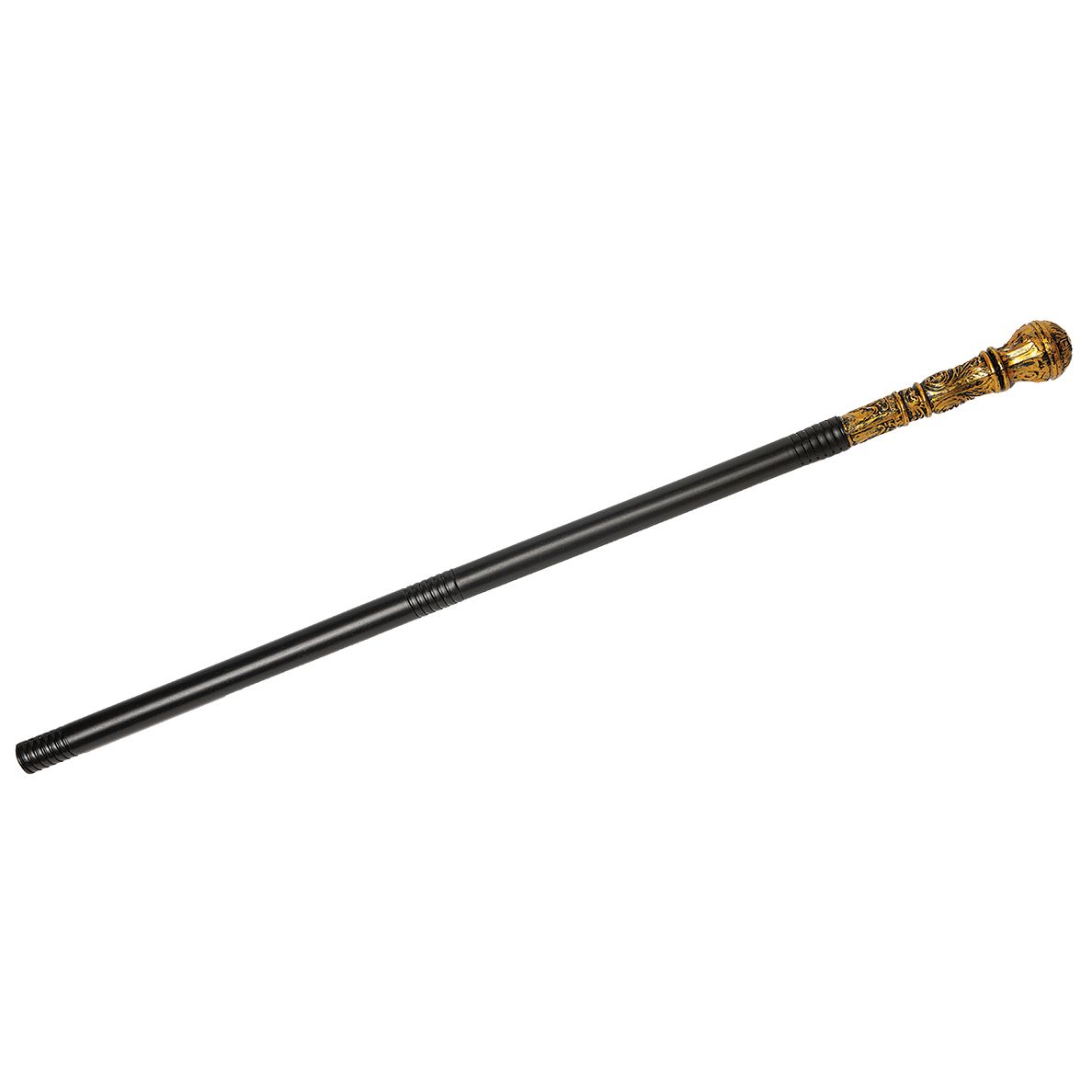 Steampunk Cane/ Septer