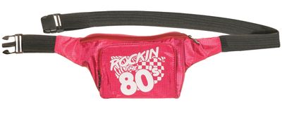 80&#39;s Fanny Pack