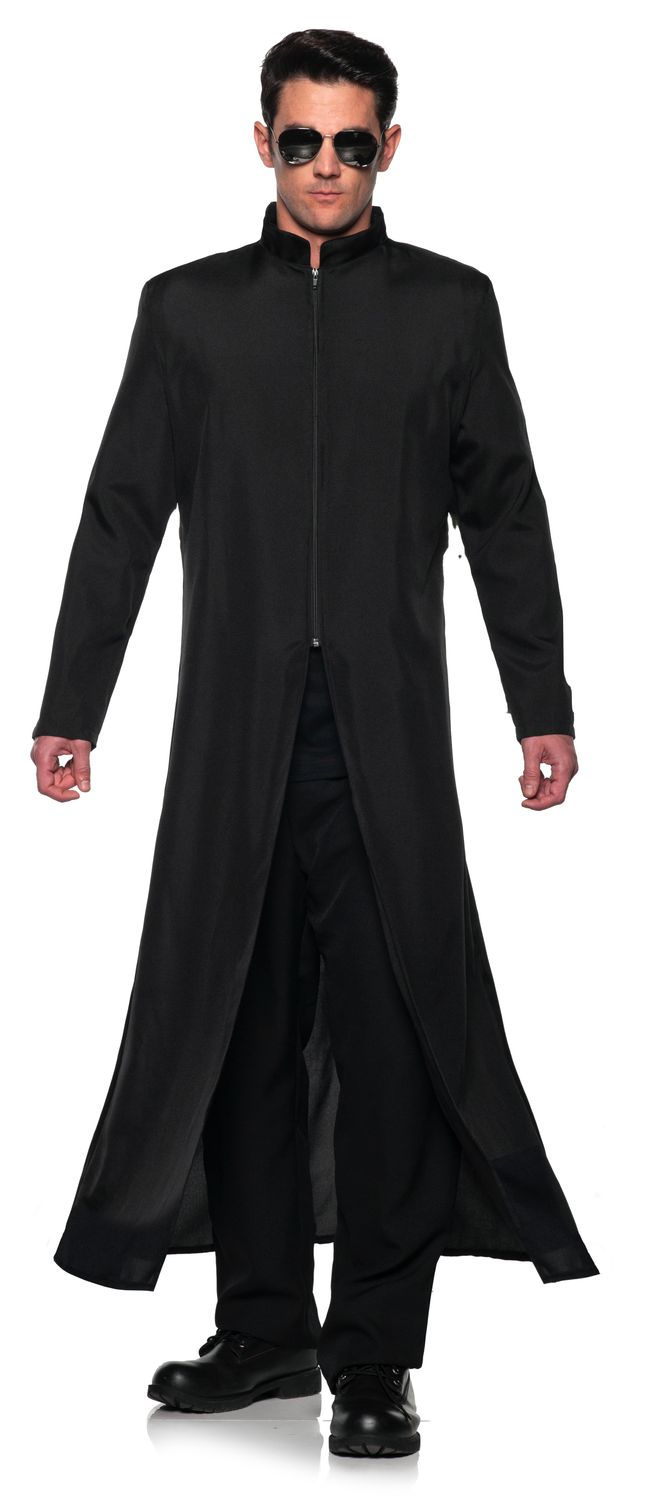 Off The Grid (Matrix) -, Attribute: Mens, Size: One Size