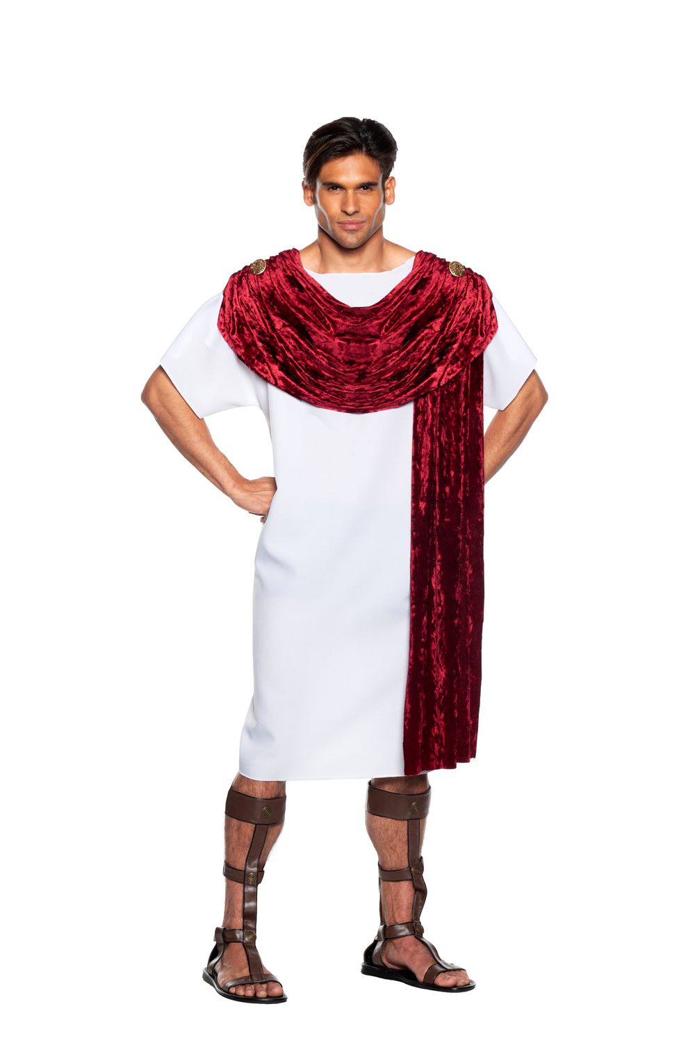 Spartan, Attribute: Mens, Size: One Size
