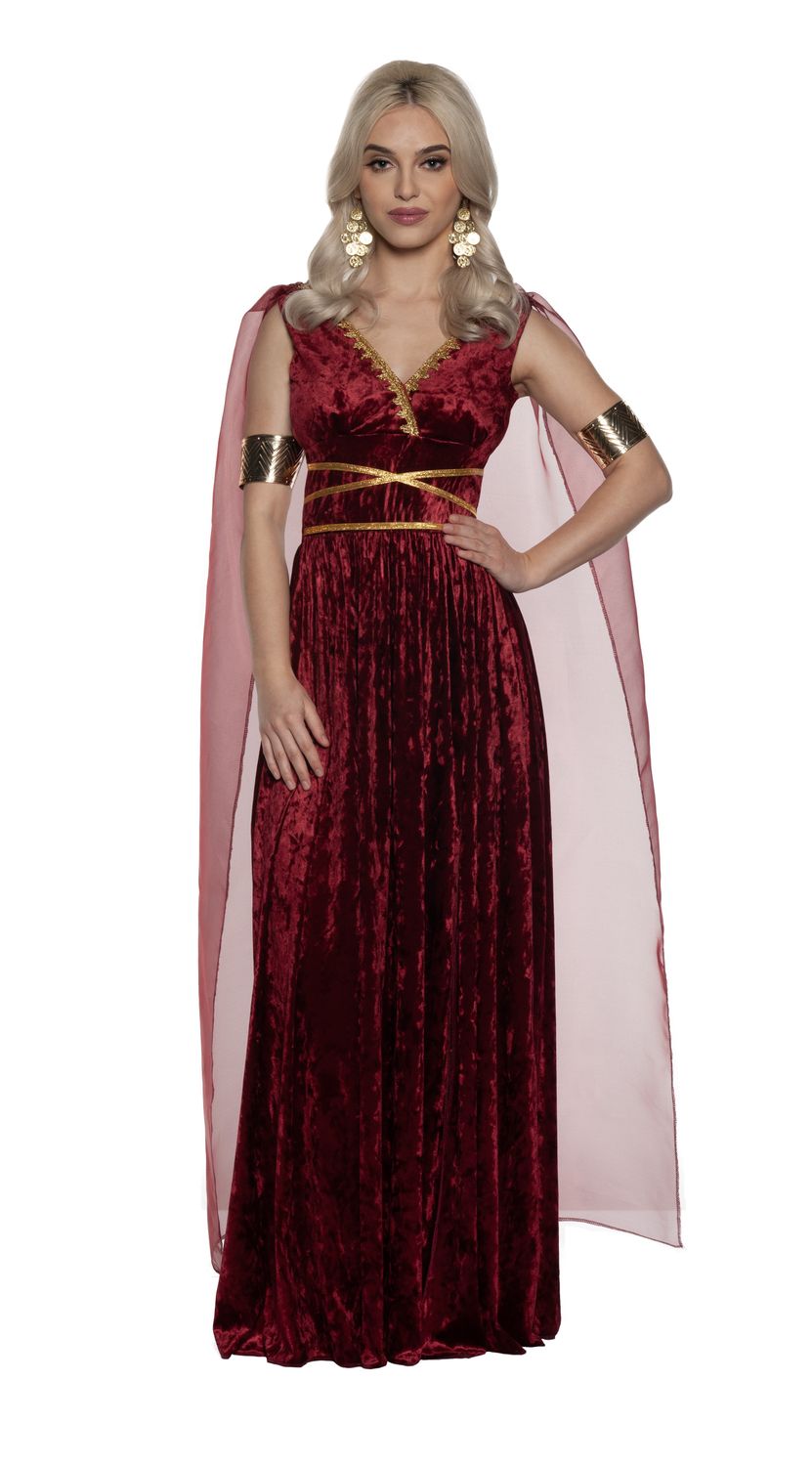 Goddess, Attribute: Womens, Size: Large