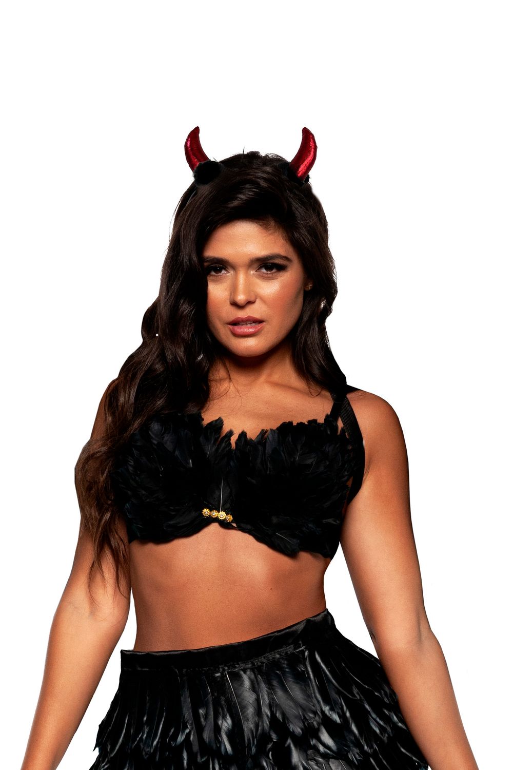 Devil Horns