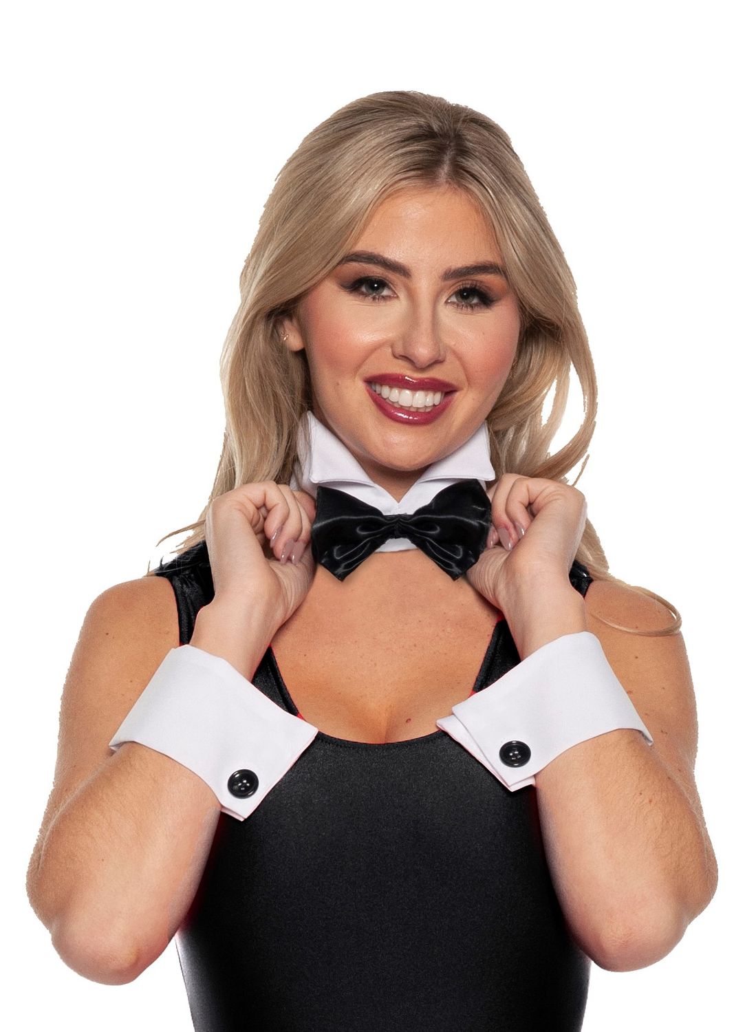 Cuff &amp; Collar Set-Women