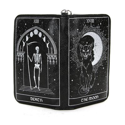 Tarot Card - Wallet