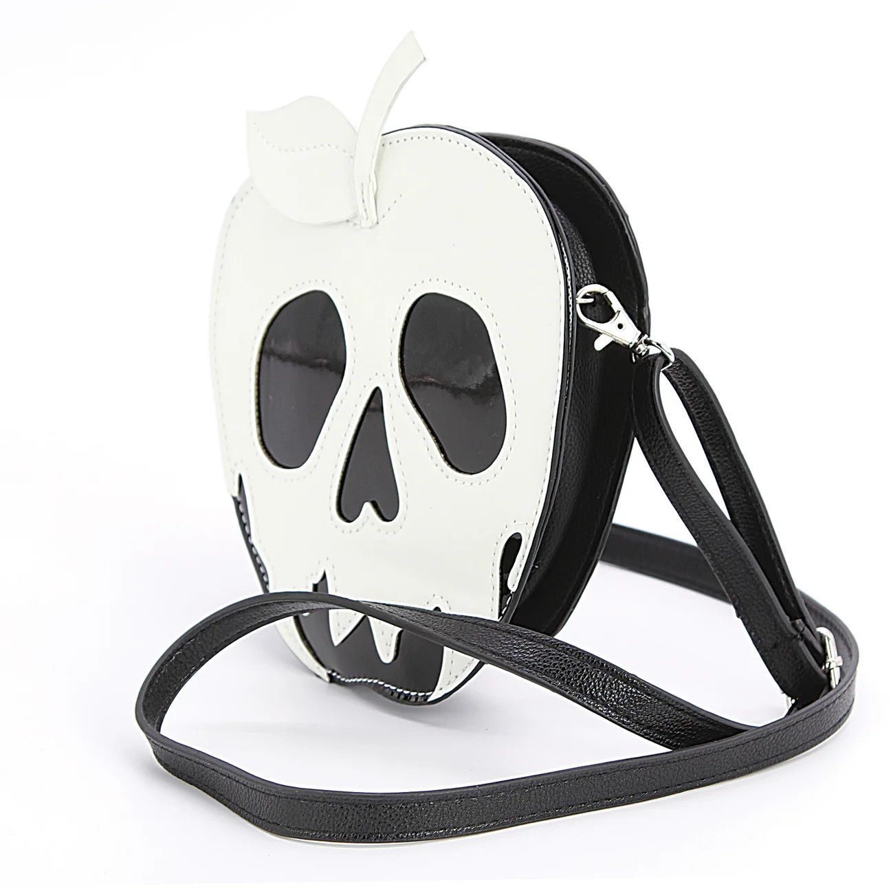 Glow Poison Apple - Cross Body Bag