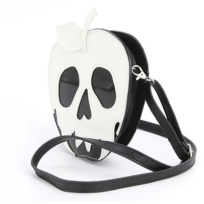 Glow Poison Apple - Cross Body Bag
