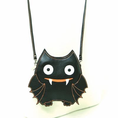Bat - Cross Body Bag