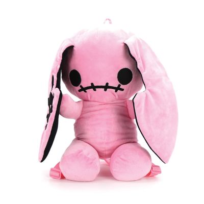 Bad Bunny - Plush Backpack