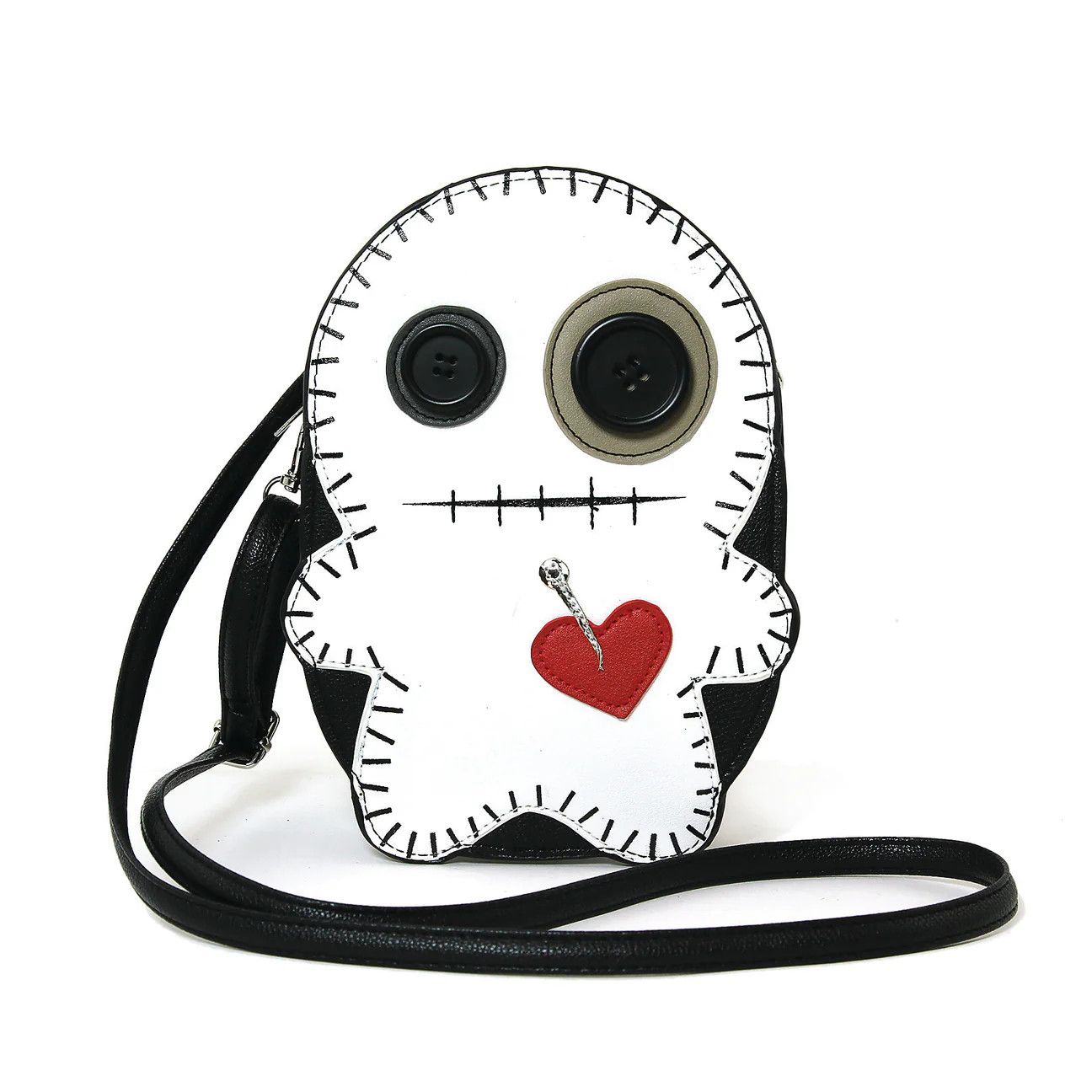 VooDoo Doll - Cross Body Bag