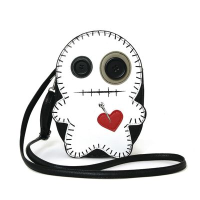 VooDoo Doll - Cross Body Bag