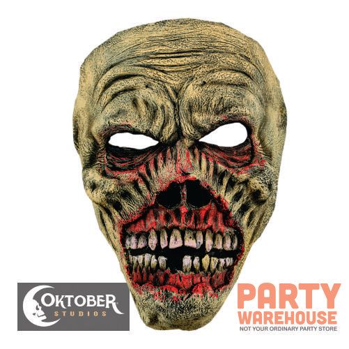 Zombie - Classic Mask