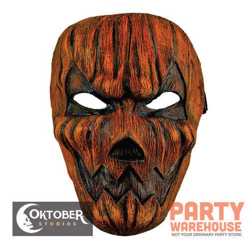 Pumpkin - Classic Mask