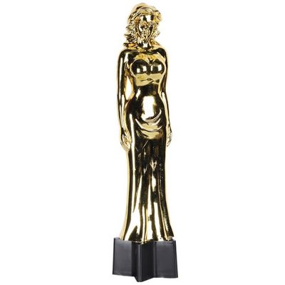 Awards Night Statuette -