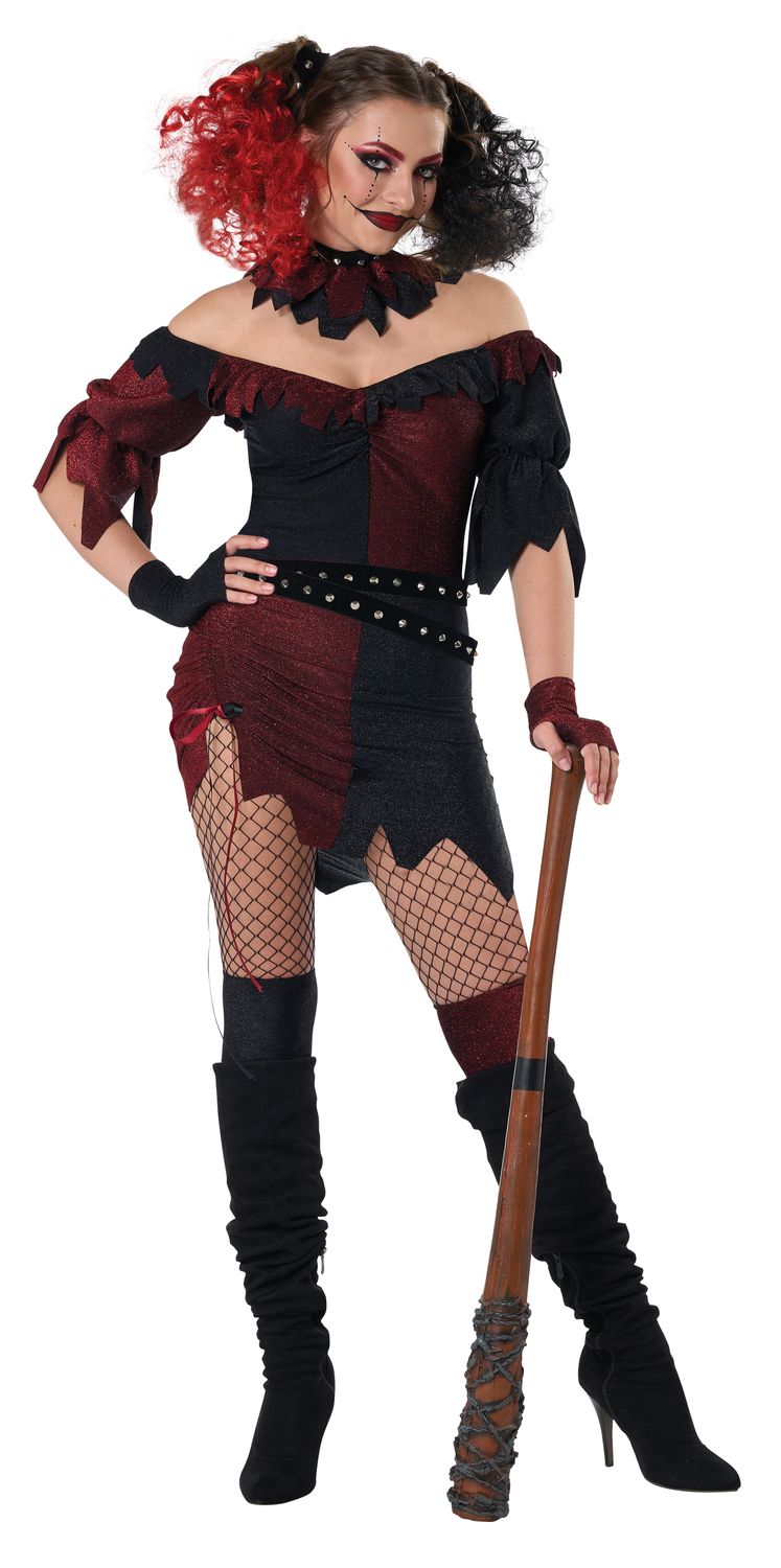 She Who Laughs Last -, Attribute: Womens, Size: L