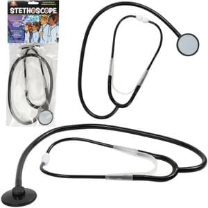 Stethoscope