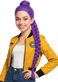 KPop Hunter - Rumi Girls Wig