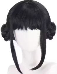 KPop Hunter - Zoey Womens Wig