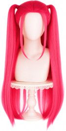 KPop Hunter - Mira Womens Wig