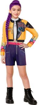 KPop Hunter - Rumi, Attribute: Girls, Size: 4T