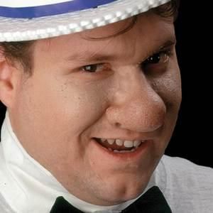 Mr. Feels Nose - Latex Appliance
