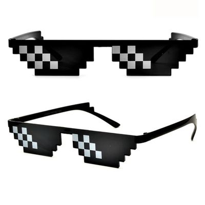 Glasses -  Thug Life / Pixel