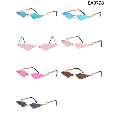 Glasses -  Funky Futuristic