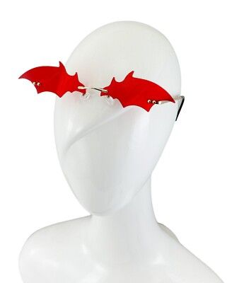 Glasses -  Funky Bat Wing