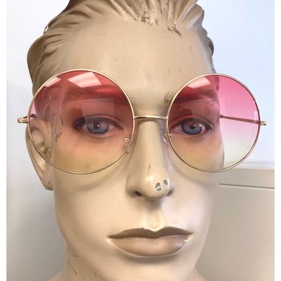 Glasses -  Hippy X-Large