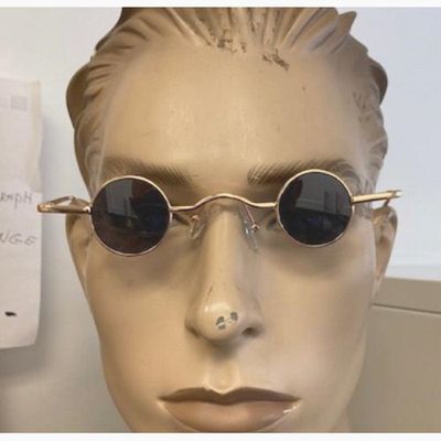 Glasses -  Steampunk Small