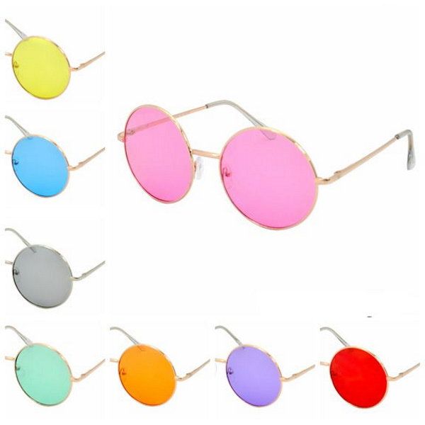 Glasses -  Hippy Medium