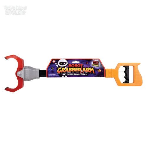 Robot Arm Grabber 18&quot; - 12 Ct Box