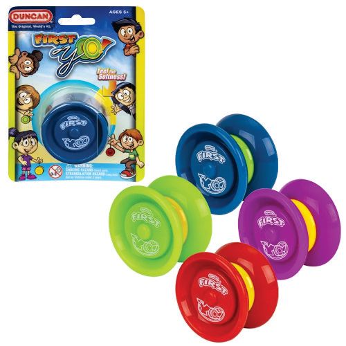 Duncan First Yo-Yo - 12 Ct Box