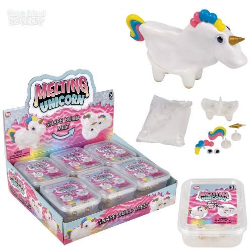 Melting Unicorn -12 Ct Box