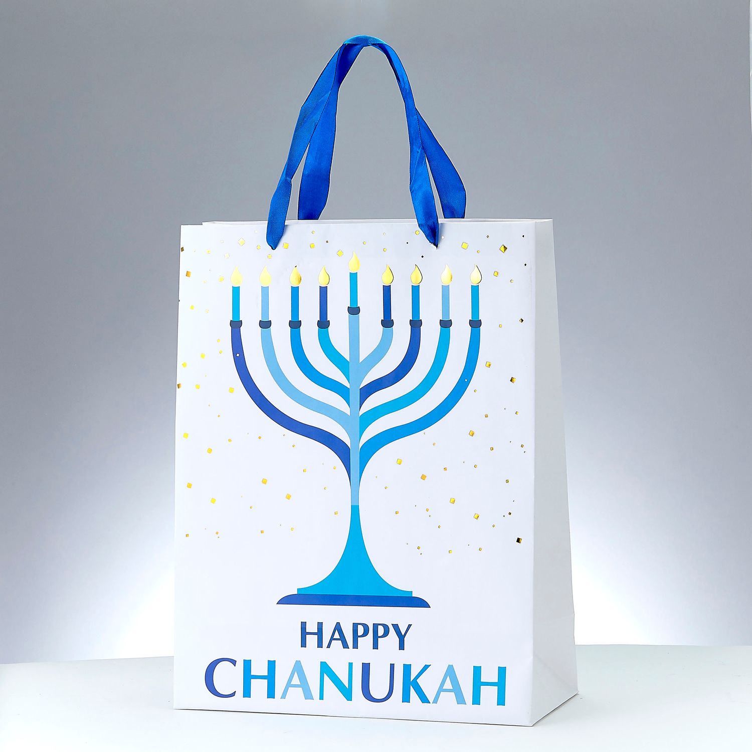 Chanukah Gift Bag Large