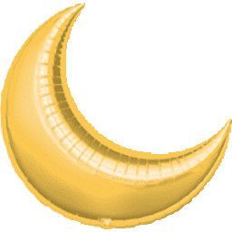 Crescent  Moon