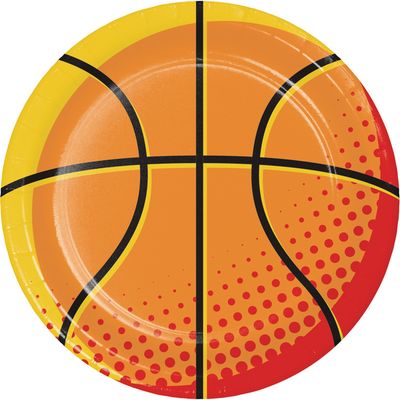 Basketball