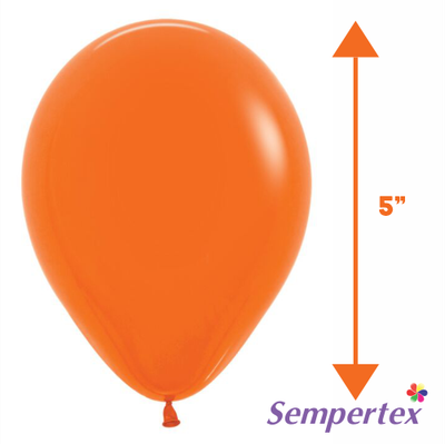 5" Latex - Sempertex