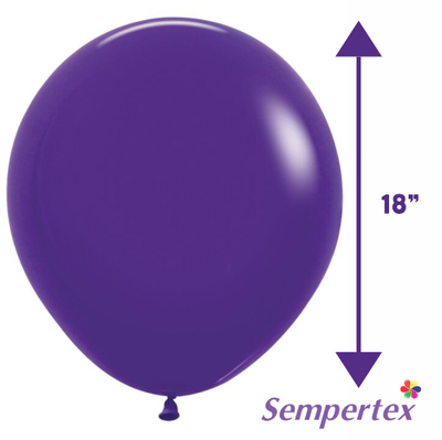 18" Latex - Sempertex