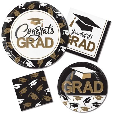 Graceful Grad