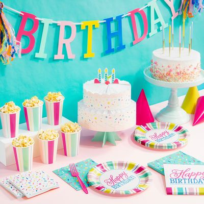 Birthday Brights