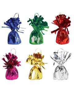 Balloon Weights